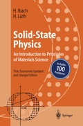 Cover: Solid-State Physics - Springer