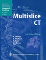 Cover: Multislice CT - Springer