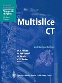 Bild: Multislice CT - Springer