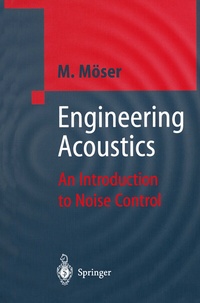 Abbildung von: Engineering Acoustics - Springer