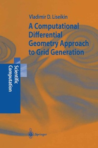 Abbildung von: A Computational Differential Geometry Approach to Grid Generation - Springer
