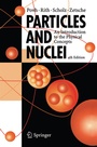 Cover: Particles and Nuclei - Springer