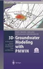 Cover: 3D-Groundwater Modeling with PMWIN - Springer