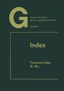 Cover: Index - Springer