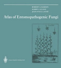 Abbildung von: Atlas of Entomopathogenic Fungi - Springer