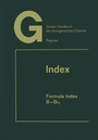 Cover: Index - Springer