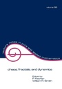 Cover: Chaos, Fractals, and Dynamics - CRC Press
