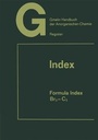 Cover: Index - Springer