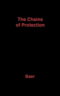 Cover: The Chains of Protection - Praeger Publishers Inc