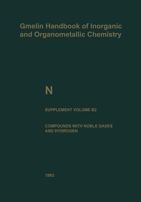 Enlarge image Cover: N Nitrogen - Springer