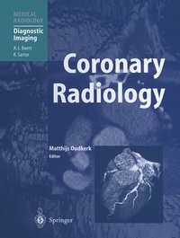 Abbildung von: Coronary Radiology - Springer