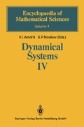 Bild: Dynamical Systems IV - Springer