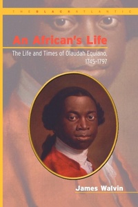Abbildung von: African's Life, 1745-1797 - Continuum Publishing Corporation