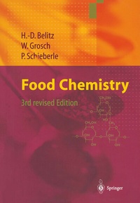 Abbildung von: Food Chemistry - Springer