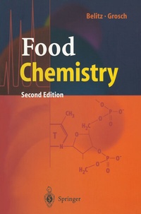 Abbildung von: Food Chemistry - Springer