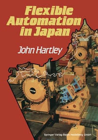 Abbildung von: Flexible Automation in Japan - Springer