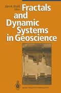 Cover: Fractals and Dynamic Systems in Geoscience - Springer