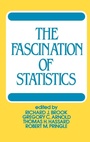 Cover: The Fascination of Statistics - CRC Press