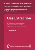 Cover: Gas Extraction - Steinkopff