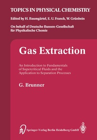 Abbildung von: Gas Extraction - Steinkopff