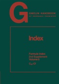Cover: Index - Springer