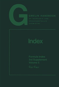 Enlarge image Cover: Index - Springer