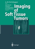 Cover: Imaging of Soft Tissue Tumors - Springer