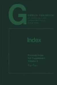 Enlarge image Cover: Index - Springer