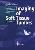 Cover: Imaging of Soft Tissue Tumors - Springer