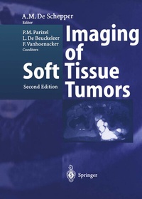 Abbildung von: Imaging of Soft Tissue Tumors - Springer
