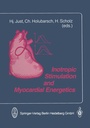Cover: Inotropic Stimulation and Myocardial Energetics - Steinkopff