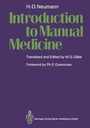 Cover: Introduction to Manual Medicine - Springer