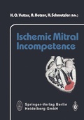 Bild: Ischemic Mitral Incompetence - Steinkopff