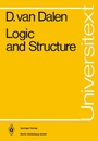 Cover: Logic and Structure - Springer