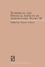 Cover: Numerical and Physical Aspects of Aerodynamic Flows II - Springer