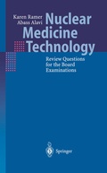Cover: Nuclear Medicine Technology - Springer