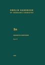 Cover: Sn Organotin Compounds - Springer