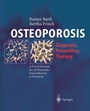 Cover: OSTEOPOROSIS - Springer