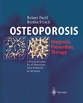 Cover: OSTEOPOROSIS - Springer