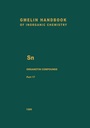Cover: Sn Organotin Compounds - Springer