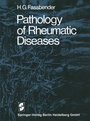 Cover: Pathology of Rheumatic Diseases - Springer