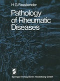 Cover: Pathology of Rheumatic Diseases - Springer