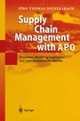 Cover: Supply Chain Management with APO - Springer