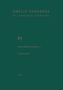 Cover: Pt Platinum - Springer