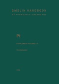 Cover: Pt Platinum - Springer