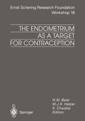 Cover: The Endometrium as a Target for Contraception - Springer