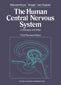 Bild: The Human Central Nervous System - Springer