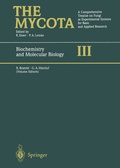 Cover: Biochemistry and Molecular Biology - Springer