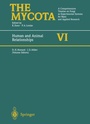 Cover: Human and Animal Relationships - Springer
