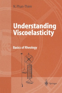 Abbildung von: Understanding Viscoelasticity - Springer